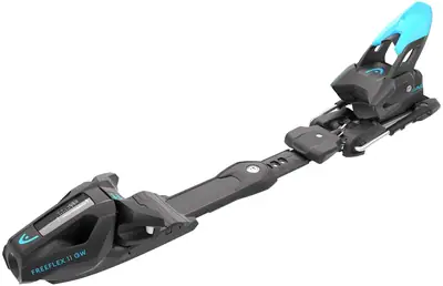 Freeflex 11 GW Race Plate Fixações De Ski