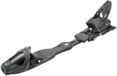 Freeflex 11 Race Plate Fixações De Ski