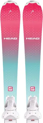 Head Joy Easy + JRS 7.5 GW Juniorski