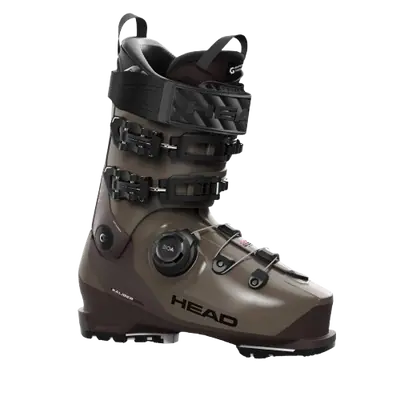 Head Kaliber 120 MV GW BOA Mens Ski Boots