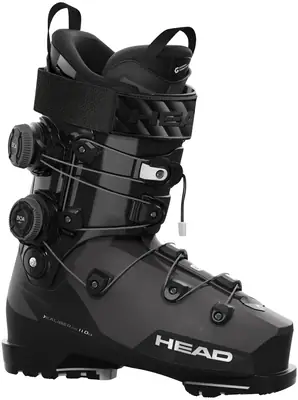 Head Kaliber Pro 110 LV GW BOA 2 Mens Ski Boots