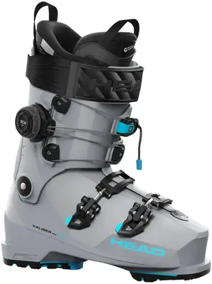 Head Kaliber Pro 120 LV GW BOA Mens Ski Boots