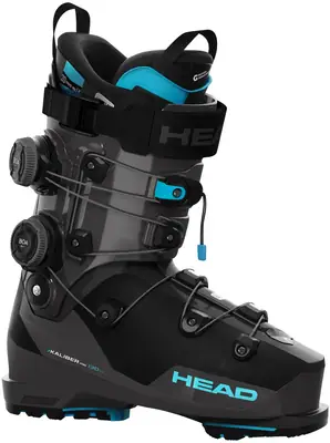 Head Kaliber Pro 130 LV GW BOA 2 Mens Ski Boots