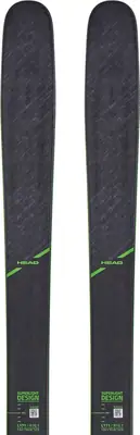 Head Kore 105 Freeride Skis