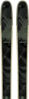 Head Kore 106 TI Freeride Ski's