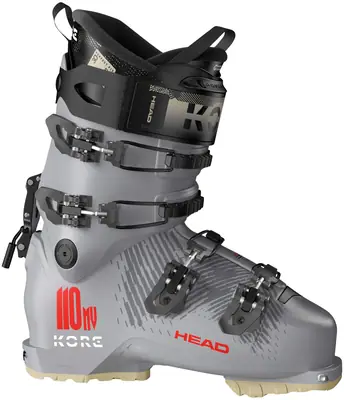 Head Kore 110 MV GW Mens Ski Boots