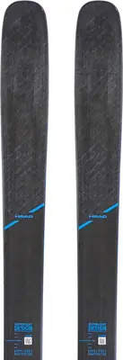 Head Kore 117 Freeride Skis