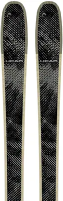 Head Kore 88 TI All Mountain Ski's