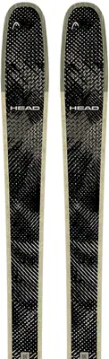 Head Kore 94 TI All Mountain Ski's