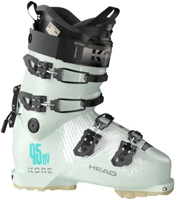 Head Kore 95 MV GW Womens Ski Boots