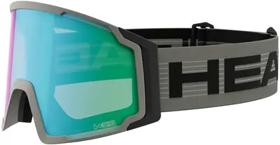 Neves Pro 5K Photo Ski Goggles