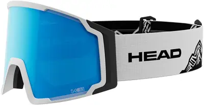 Neves Pro 5K Ski Goggles