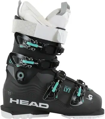 Head Nexo Lyt 100 Botas Esquí Mujer