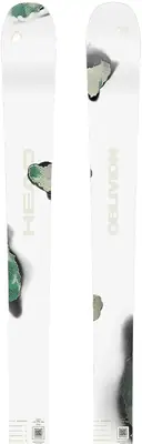 Head Oblivion 79 Ski Freestyle