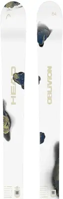 Head Oblivion 84 Freestyle Ski
