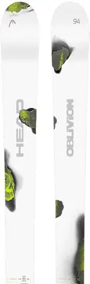 Head Oblivion 94 Ski Freestyle