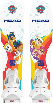 Head Paw Patrol + JRS 4.5 GW Børneski