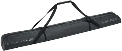 Head Porsche Ski Bag