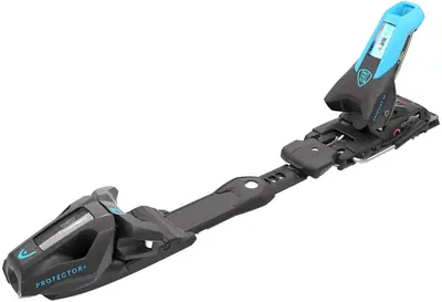 Protector+ FF ST 14 GW Race Plate Skialp Viazanie