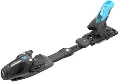 Protector+ FF ST 16 GW Race Plate Skialp Viazanie