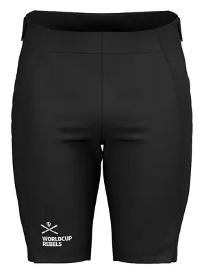 Head Race Unisex Ski Shorts