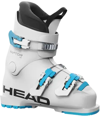 Head Raptor 40 Scarponi Da Sci Bambini