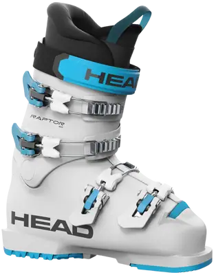 Head Raptor 60 Scarponi Da Sci Bambini