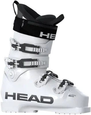 Head Raptor WCR 120 Mens Ski Boots