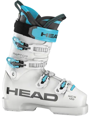 Head Raptor WCR 120 PV Mens Ski Boots