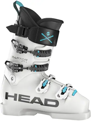 Head Raptor WCR 5 SC Junior Ski Boots