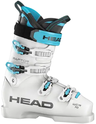Head Raptor WCR 70 PV Chaussures Ski Enfant