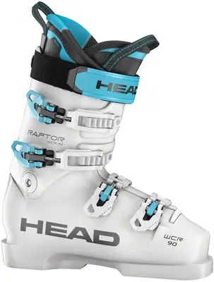 Head Raptor WCR 90 Junior Ski Boots