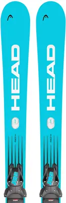 Head WC e.Race Team + JRS 7.5 GW Junior Race Ski
