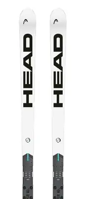 Head WCR e-GS Rebels SW Race Skis | SkatePro