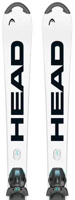 Head WCR E.SL Rebel Team Junior Race Ski