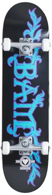 Heart Supply Bam Margera Pro Complete Skateboard