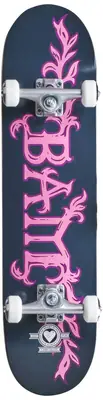 Heart Supply Bam Margera Pro Complete Skateboard