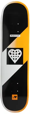 Heart Supply Jagger Eaton Pro Tabla Skateboard