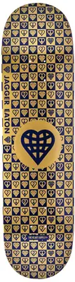 Heart Supply Jagger Eaton Pro Blat Deskorolka