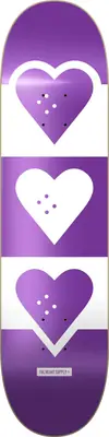 Heart Supply Squadron Skateboard Deck