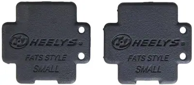Heel Plugs