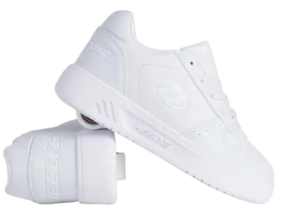 Heelys Kama White Pantofi Cu Roți