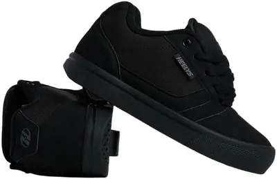 Pro 25 Black Topánky S Kolieskami