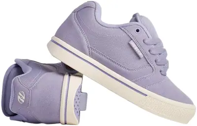 Pro 25 Purple Topánky S Kolieskami