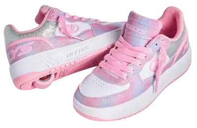 Heelys Rezerve Low Pink/Rainbow Butorolki