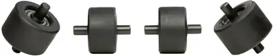 X2 Wheel set