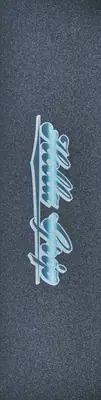 Hella Grip Classic Scooter Griptape
