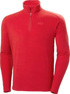 Helly Hansen Daybreaker 1/2 Zip Fleece Shirt