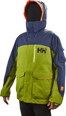 Helly Hansen Fernie 2.0 Skijakke