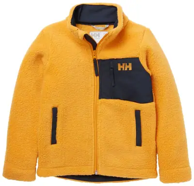 Helly Hansen Børne Champ Pile Jakke